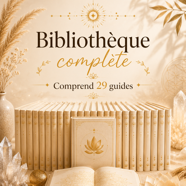 Bibliothèque Complète
