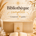 Bibliothèque Complète