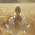 La Méditation