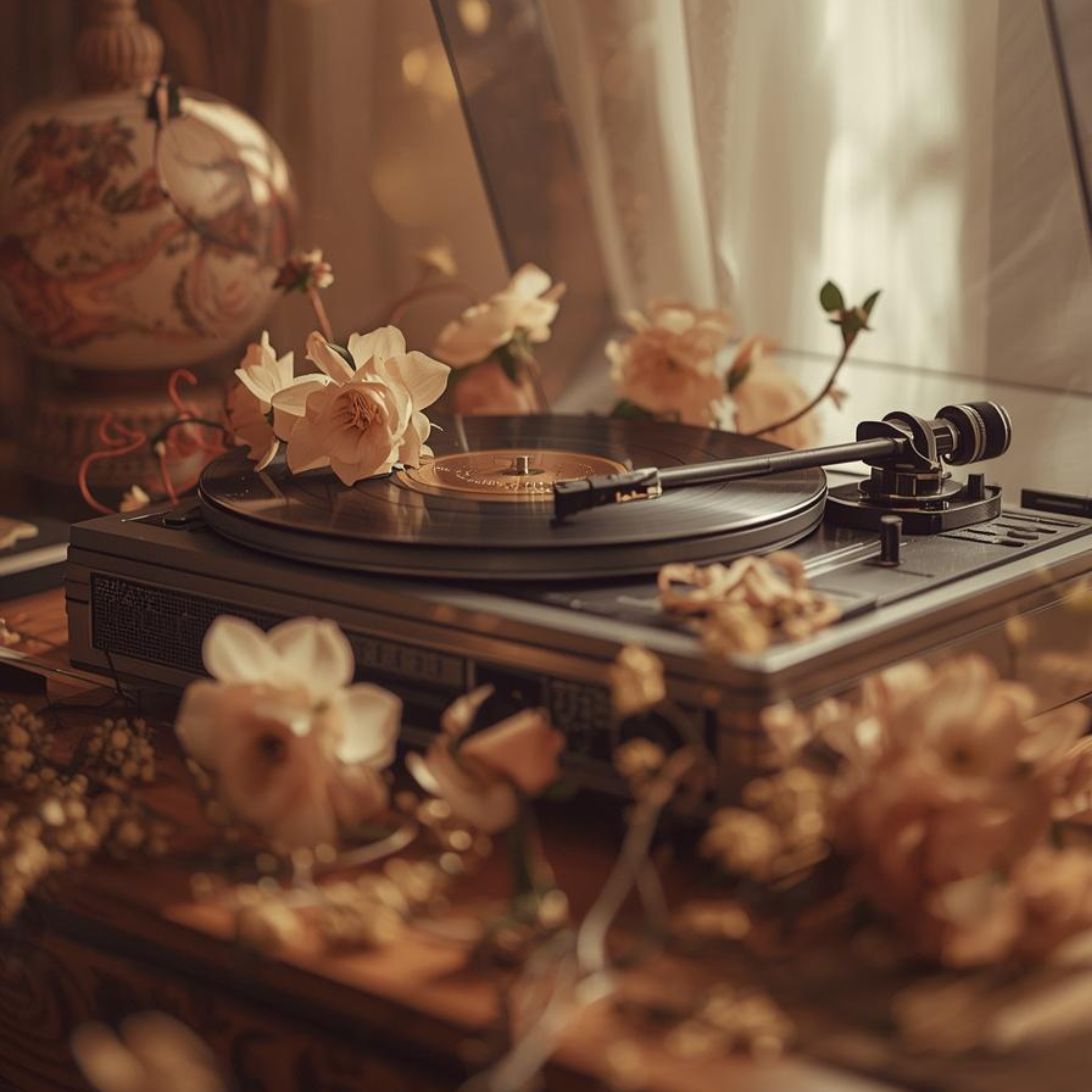 La Puissance de la Musique