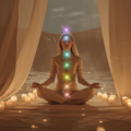 Les Chakras