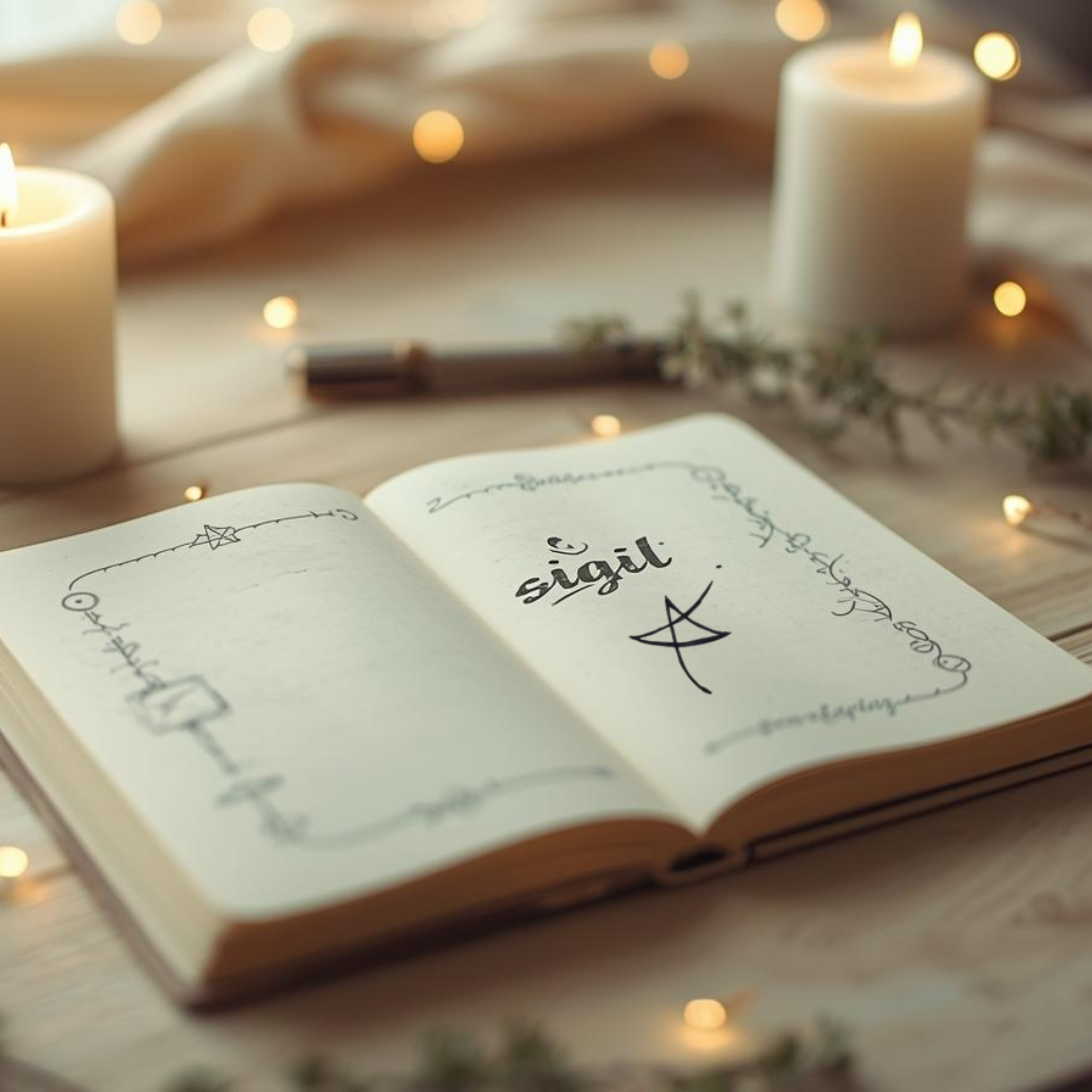 Les Sigils
