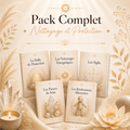Pack Complet Nettoyage & Protection