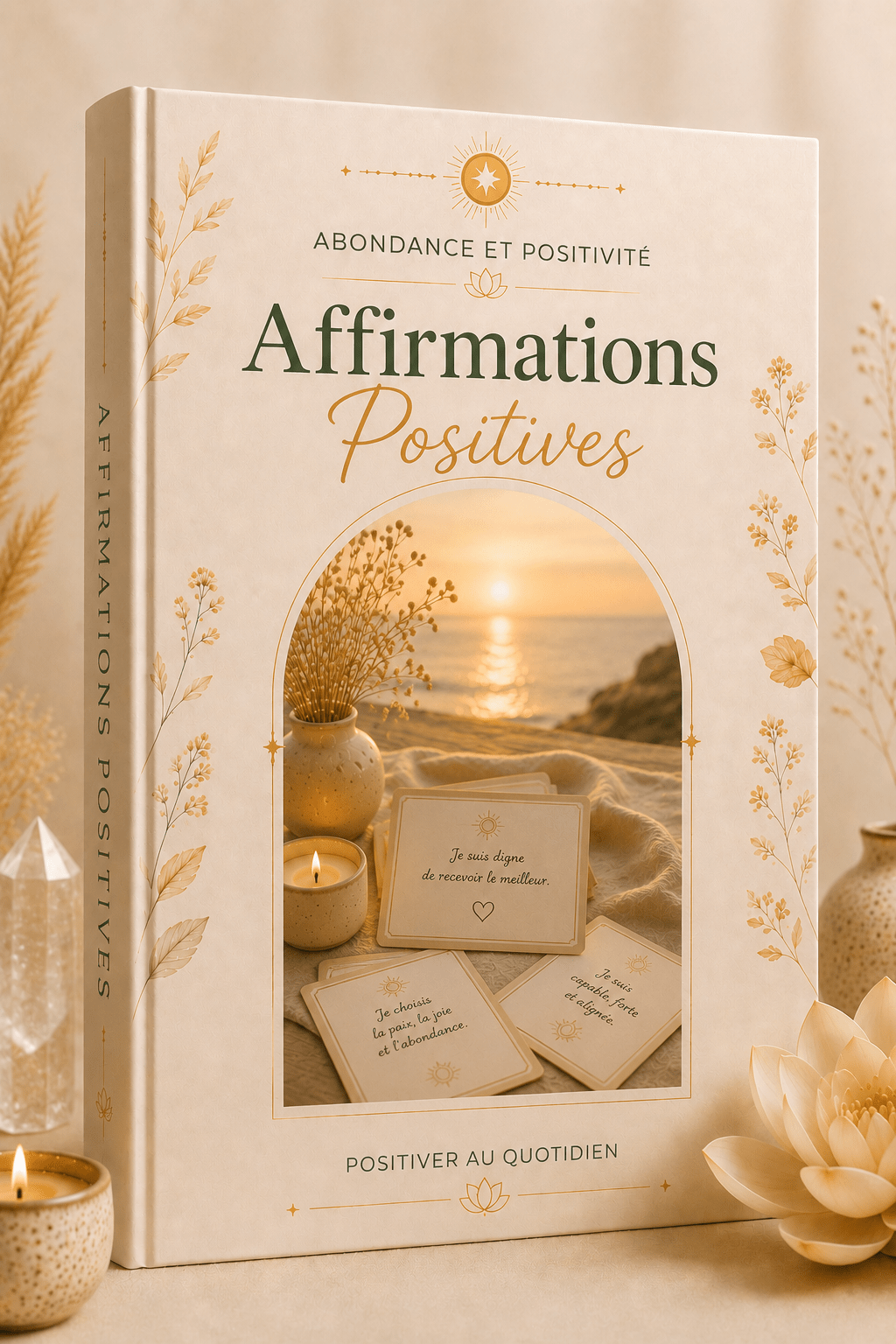 Affirmations Positives