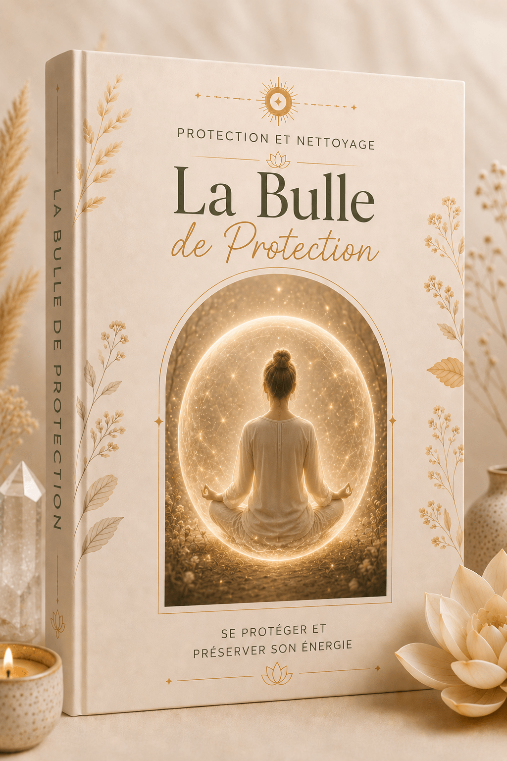 La Bulle de Protection