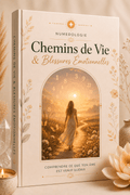 Chemin de Vie & Blessures Émotionnelles