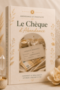 Le Chèque d'Abondance