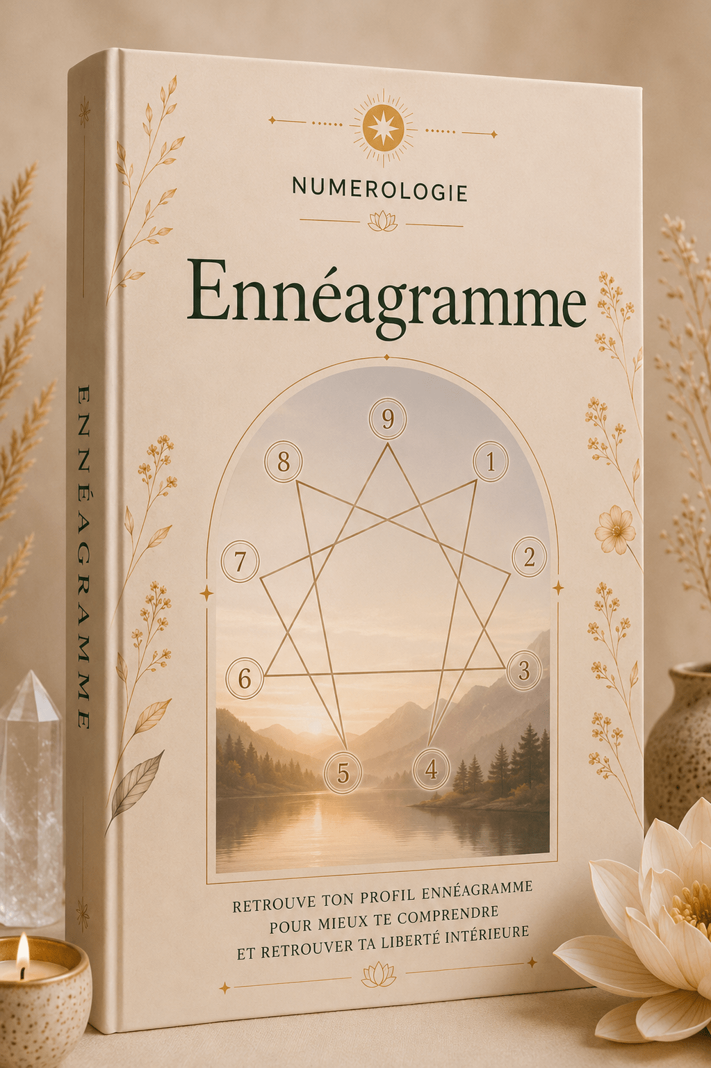 L'Ennéagramme