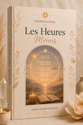 Les Heures Miroirs