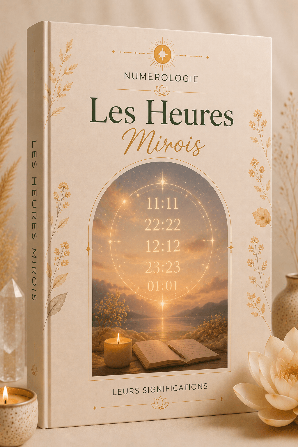 Les Heures Miroirs
