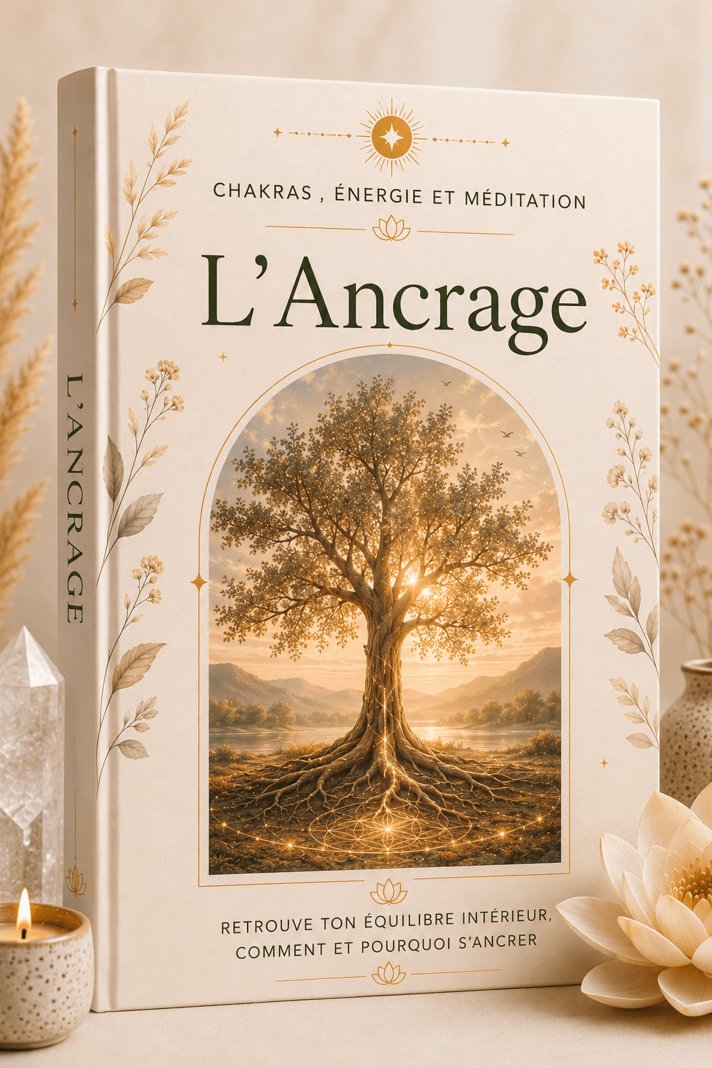 L'Ancrage
