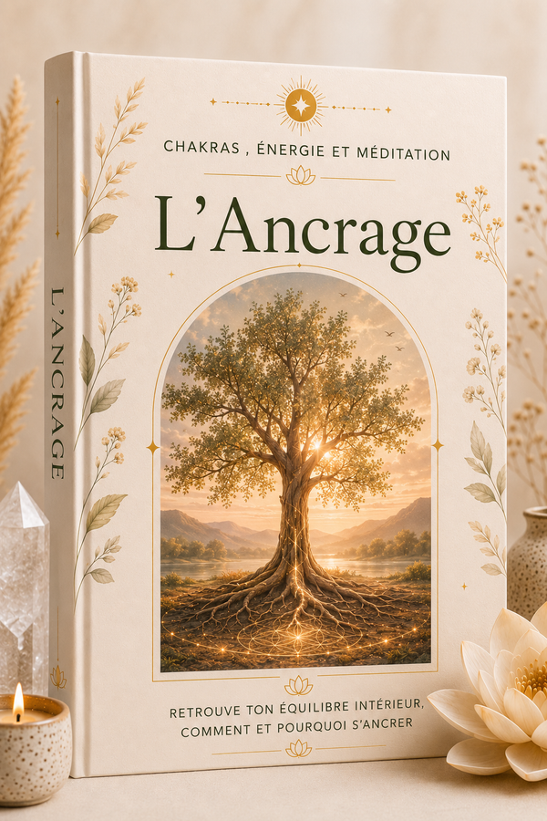 L'Ancrage