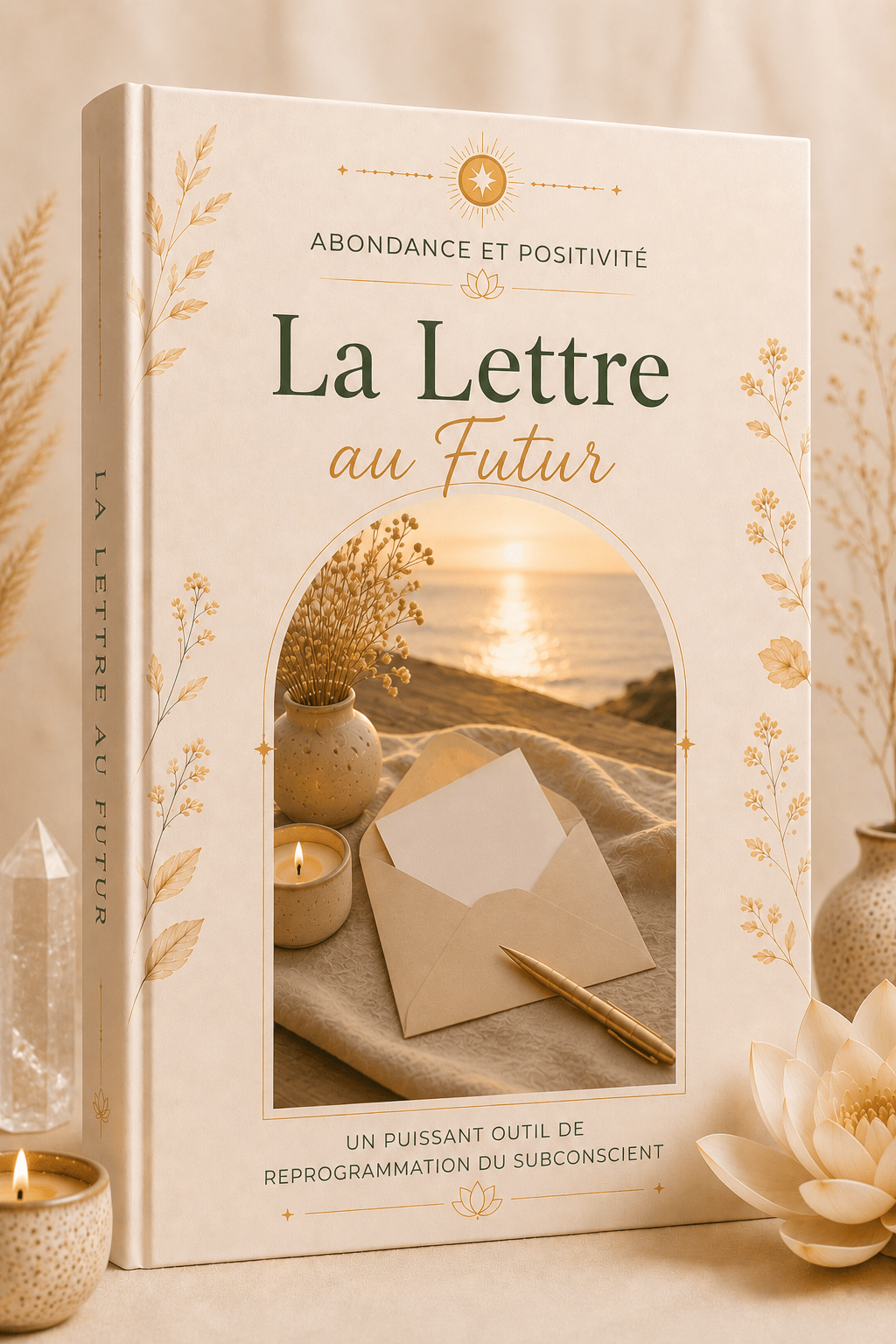 La Lettre au Futur