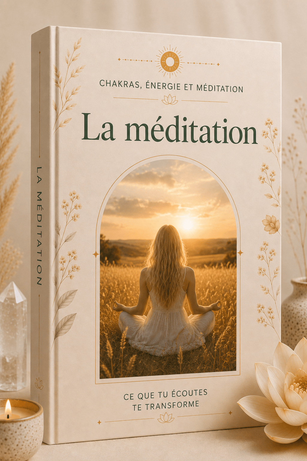 La Méditation