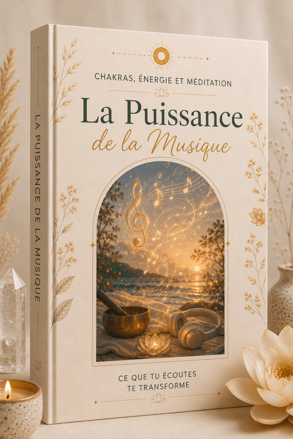 La Puissance de la Musique