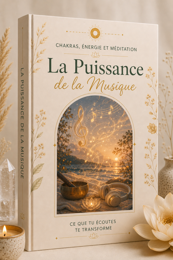 La Puissance de la Musique
