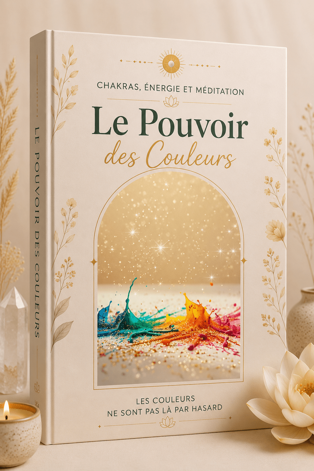 Le Pouvoir des Couleurs