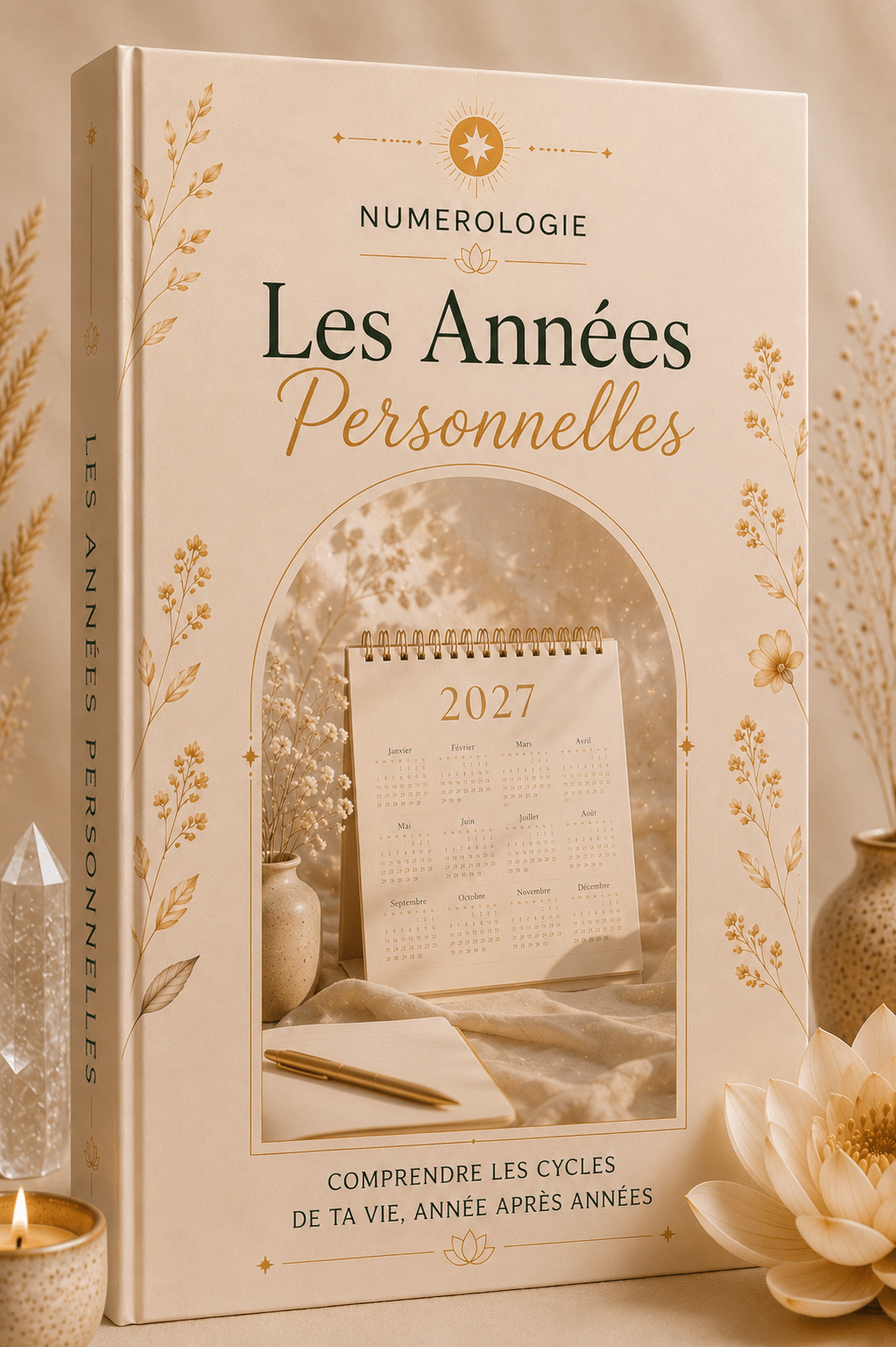 Les Années Personnelles