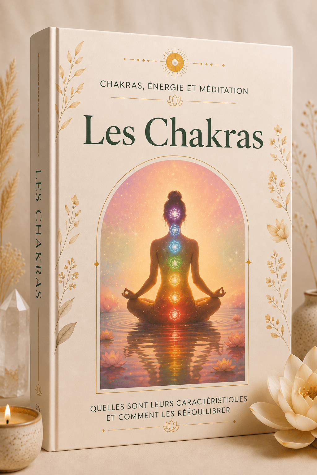 Les Chakras