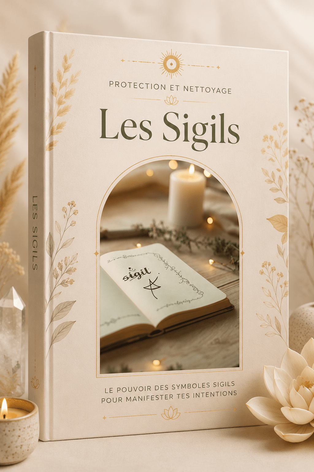 Les Sigils