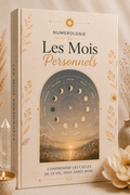 Les Mois Personnels