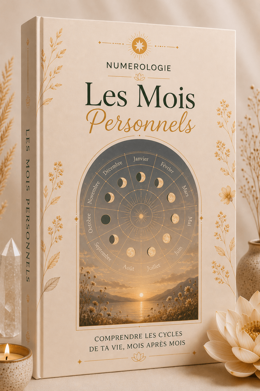 Les Mois Personnels