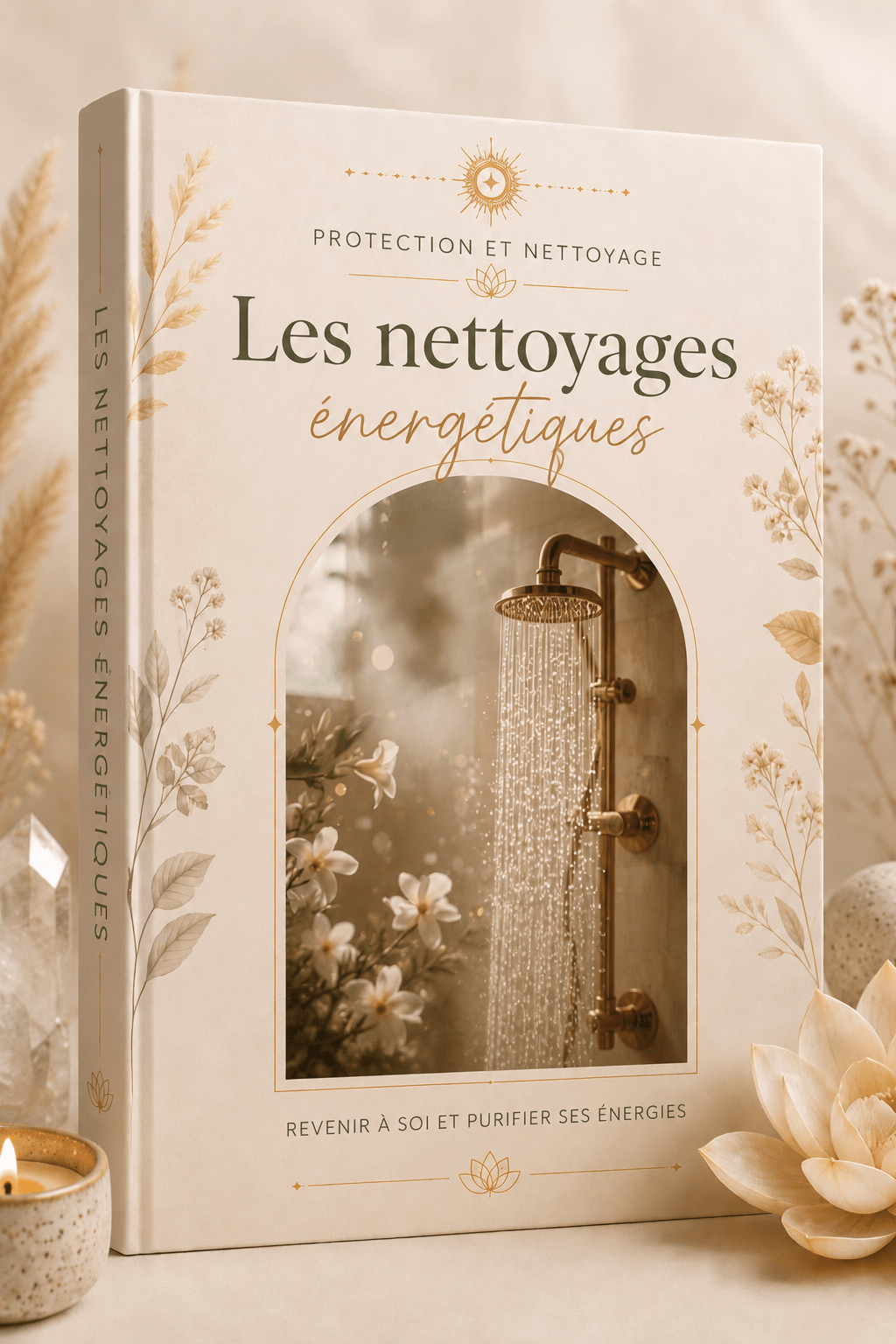 Les Nettoyages Energétiques
