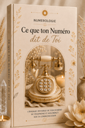 Ce que ton Numéro dit de Toi
