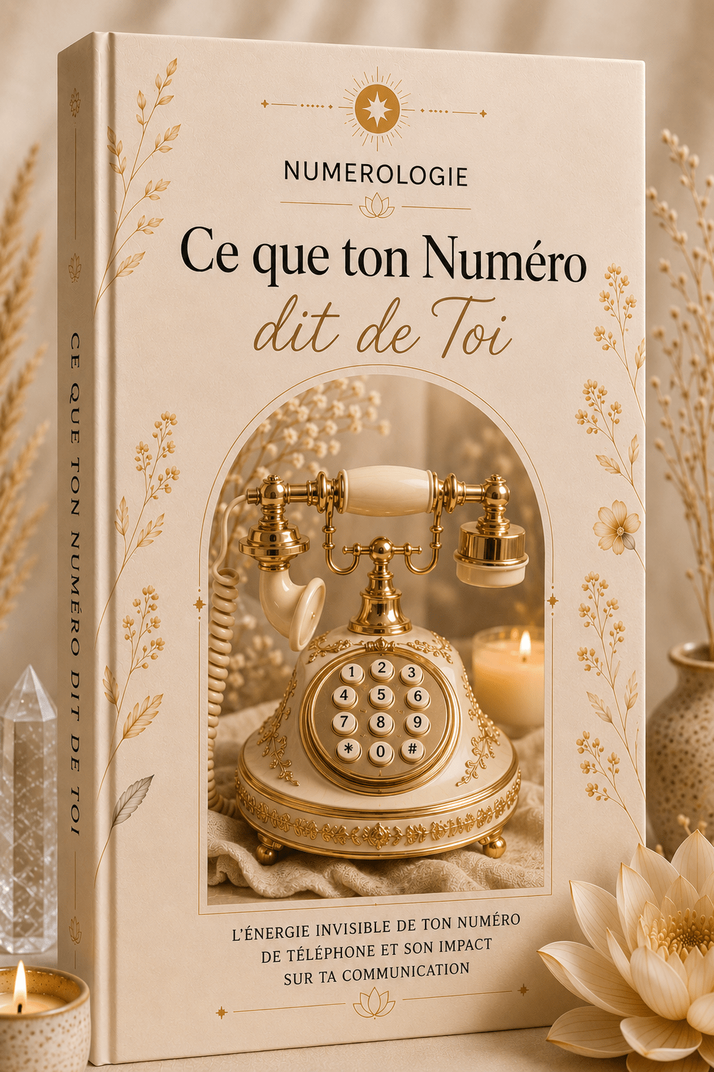 Ce que ton Numéro dit de Toi
