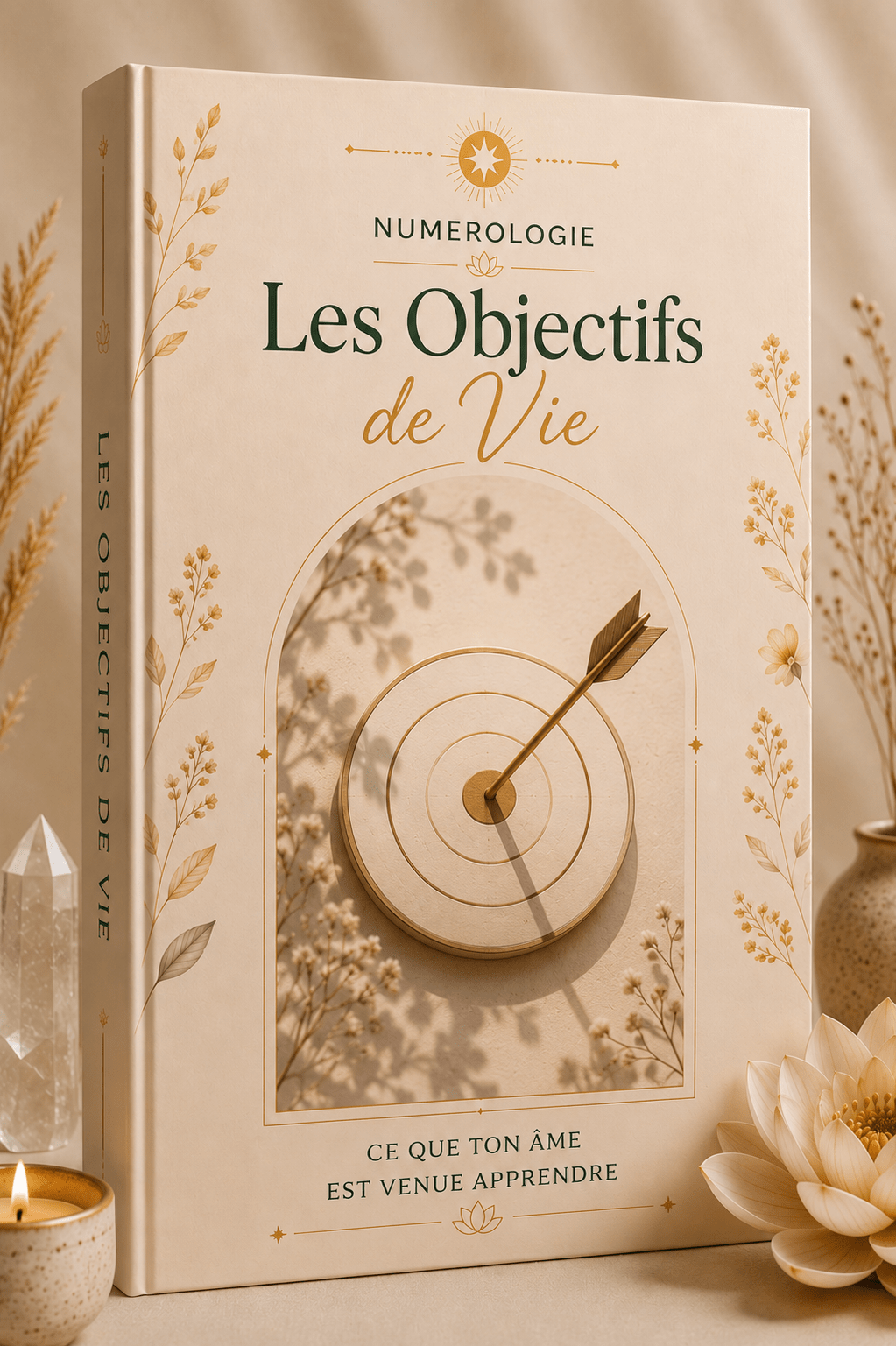 Ton Objectif de Vie