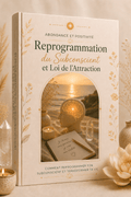 Reprogrammation du Subconscient et Loi de l'Attraction