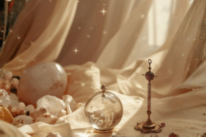 Le Pouvoir des Couleurs