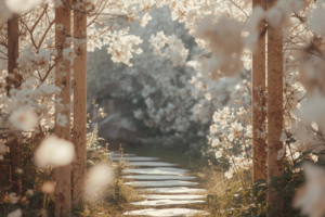 Chemin de vie et blessures